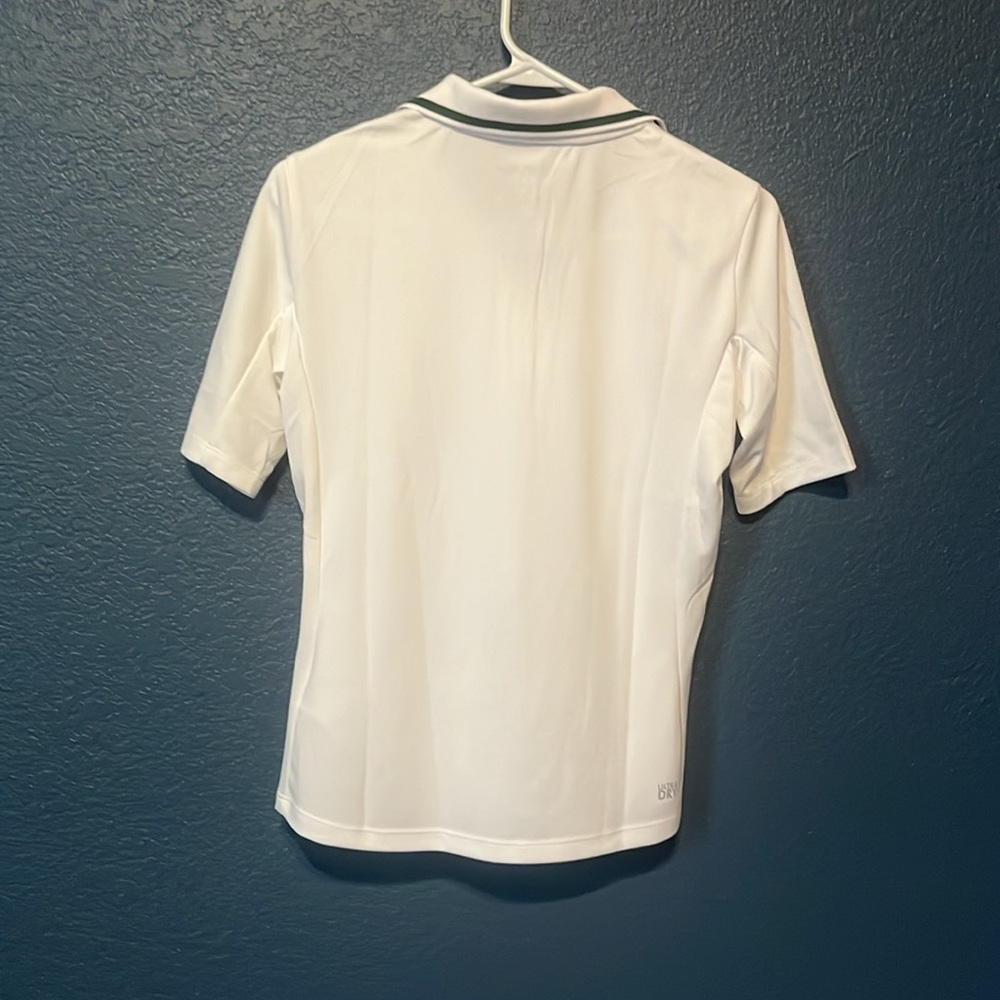 Women’s Lacoste polo - Picture 2 of 2